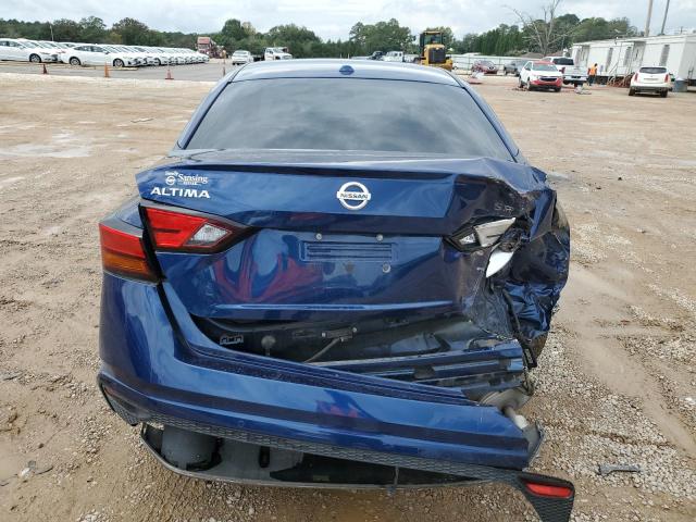 2020 NISSAN ALTIMA SR - 1N4BL4CV1LC199518