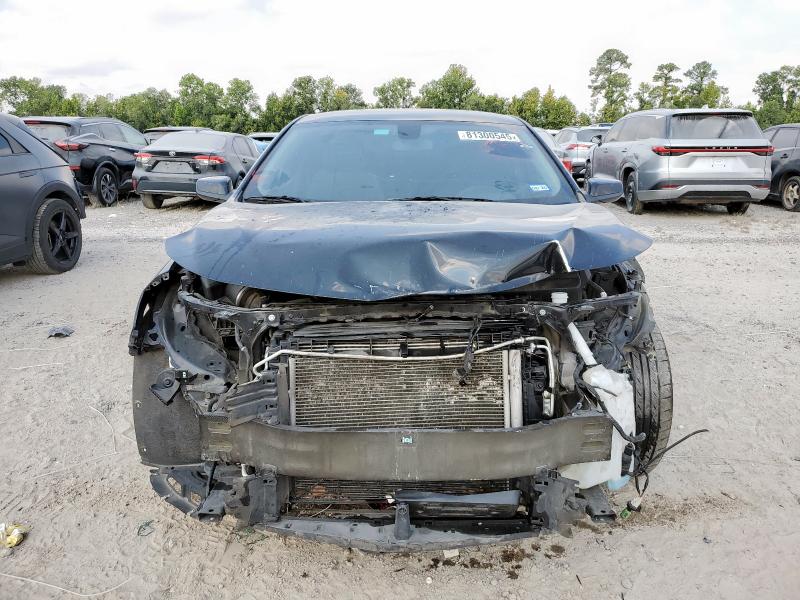 2022 CHEVROLET MALIBU LT - 1G1ZD5ST1NF142189