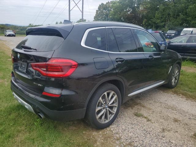 2019 BMW X3 XDRIVE30I 5UXTR9C51KLE20416