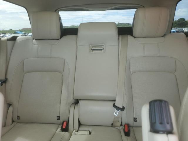 2018 LAND ROVER RANGE ROVE SALGS2RE9JA387185
