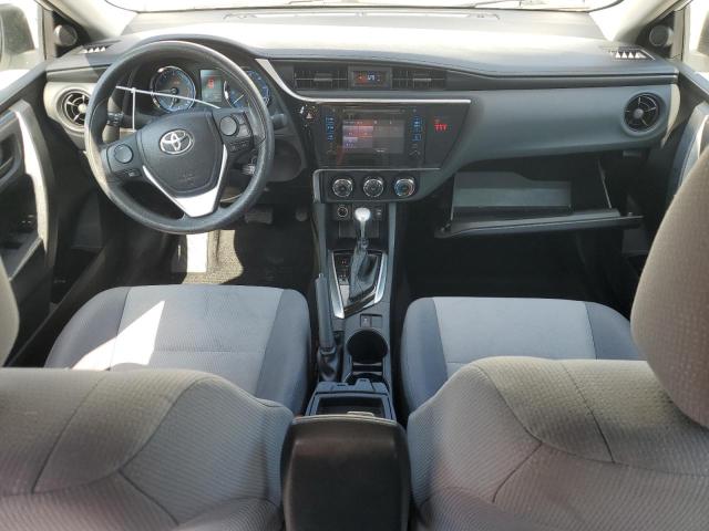 2018 TOYOTA COROLLA L 2T1BURHEXJC964498
