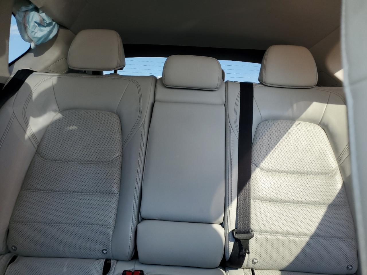 MAZDA CX-5 GRAND TOURING