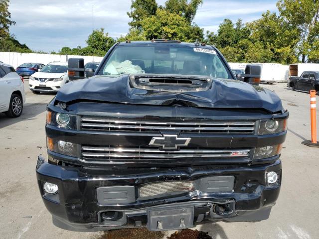 2019 CHEVROLET SILVERADO K2500 HEAVY DUTY LTZ 1GC1KTEY5KF276415
