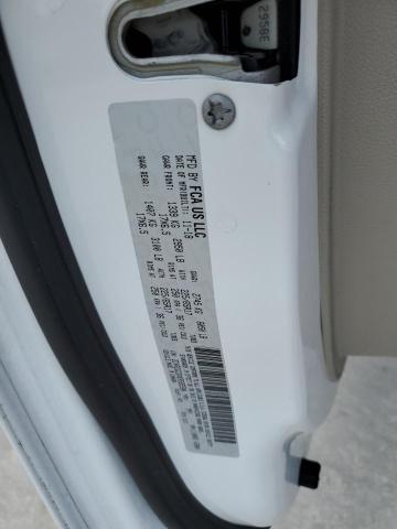 2019 DODGE GRAND CARA #3311526266