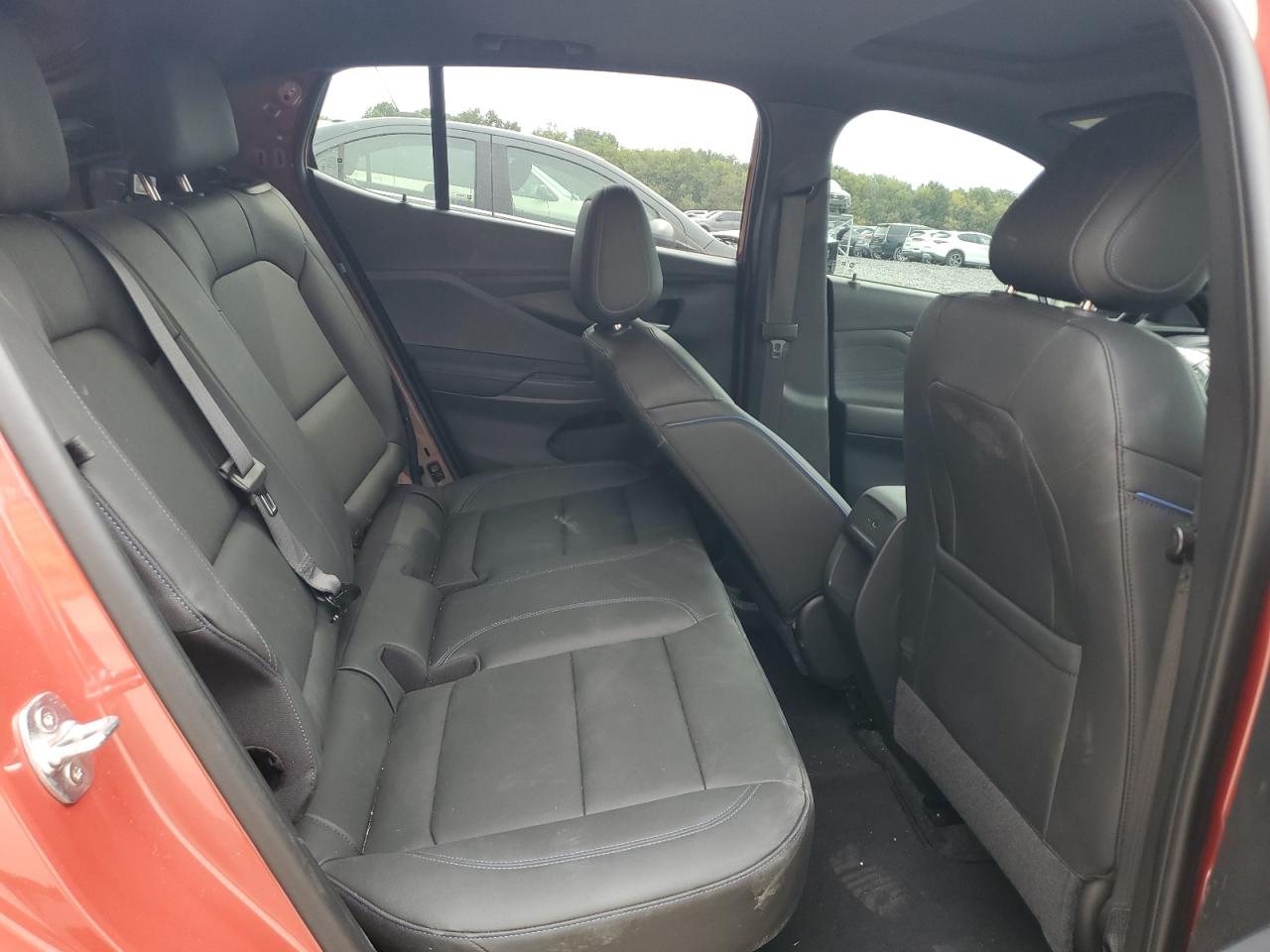 BUICK ENVISTA SPORT TOURING