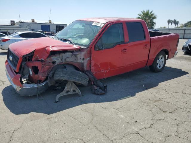 FORD F150 SUPER