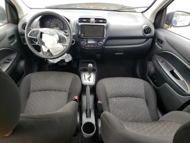 2021 MITSUBISHI MIRAGE ES - ML32AUHJ7MH005037