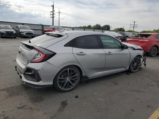 2020 HONDA CIVIC SPOR #3277178925