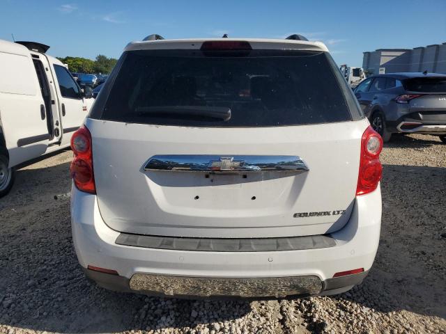 2012 CHEVROLET EQUINOX LT - 2GNALFEK9C6363201