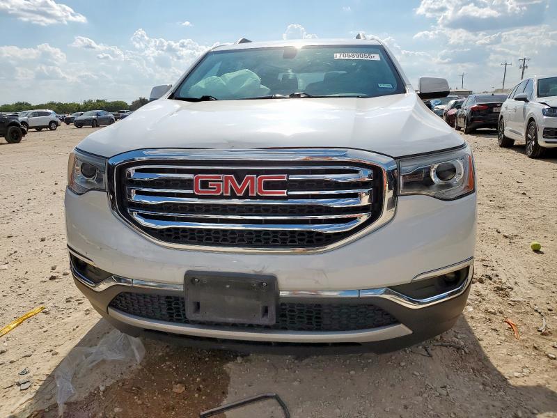 2018 GMC ACADIA SLT 1GKKNMLSXJZ248742
