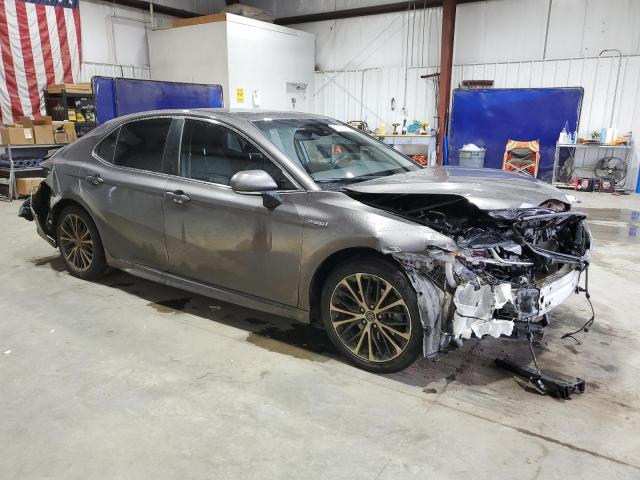 2018 TOYOTA CAMRY HYBR #3284657327