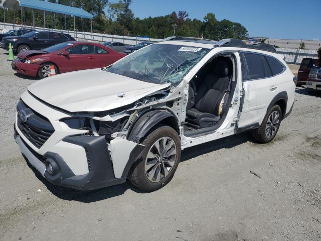 2023 SUBARU OUTBACK TOURING 4S4BTGPDXP3149649