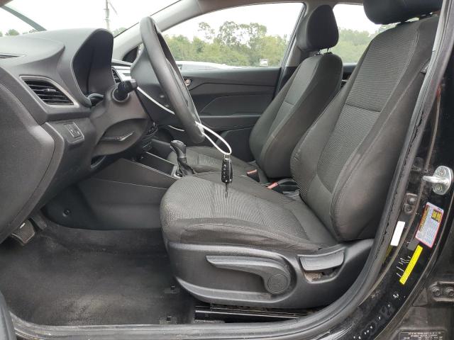 2019 HYUNDAI ACCENT SE - 3KPC24A36KE058146