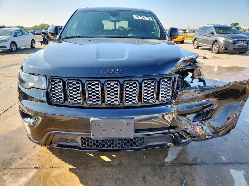 2019 JEEP GRAND CHER - 1C4RJEAG7KC615742