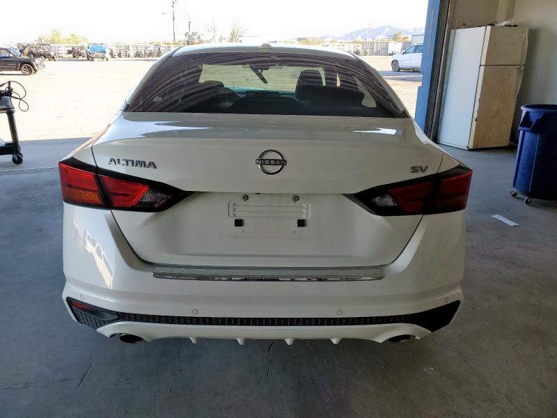 2023 NISSAN ALTIMA SV 1N4BL4DV9PN389270