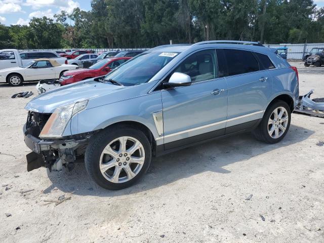 CADILLAC SRX PERFOR