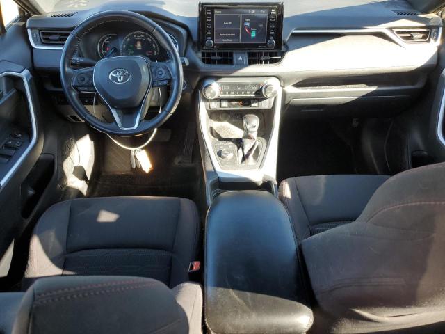 2021 TOYOTA RAV4 PRIME #3262314956