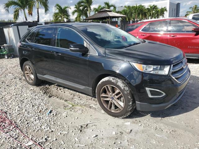 2018 FORD EDGE SEL 2FMPK4J9XJBB74537