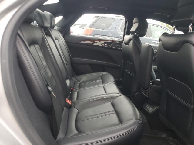 2018 LINCOLN MKZ RESERV 3LN6L5F91JR628764