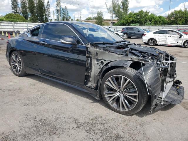 2021 INFINITI Q60 LUXE JN1EV7KKXMM410384