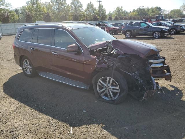 2015 MERCEDES-BENZ GL 450 4MATIC 4JGDF6EE0FA505462