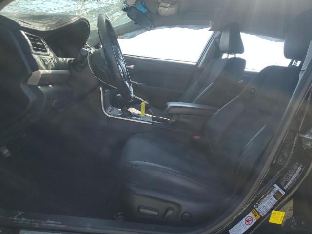 2016 TOYOTA CAMRY LE 4T1BF1FK2GU205775