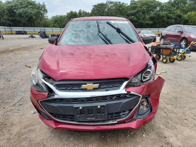 2020 CHEVROLET SPARK LS KL8CB6SAXLC403673