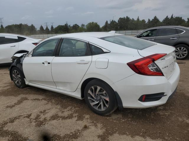 2017 HONDA CIVIC EX - 19XFC2F71HE028216
