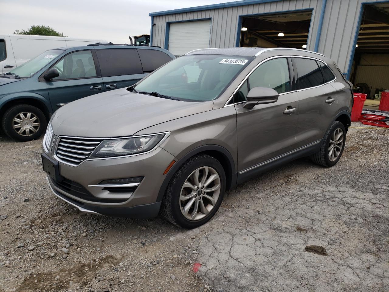 Vehicle photo