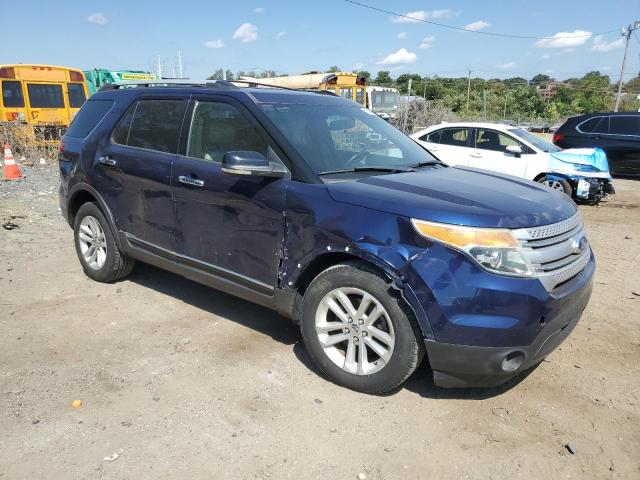 2011 FORD EXPLORER X - 1FMHK8D82BGA17528