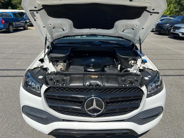 2020 MERCEDES-BENZ GLS 450 4M 4JGFF5KE8LA138037