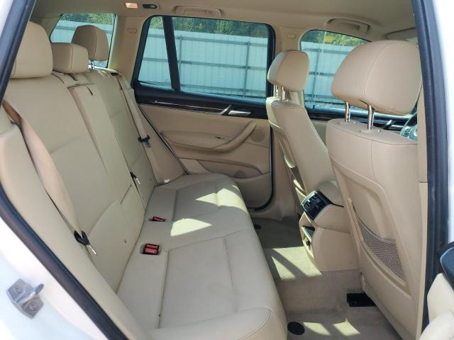 2016 BMW X3 SDRIVE2 #3283864448