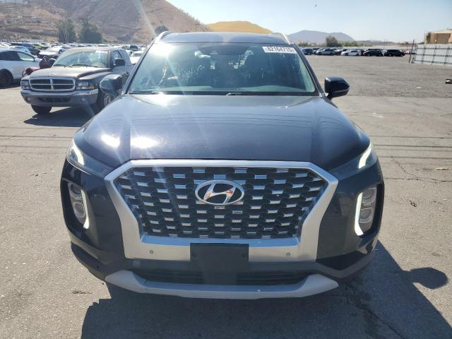 2020 HYUNDAI PALISADE S - KM8R34HE6LU084338