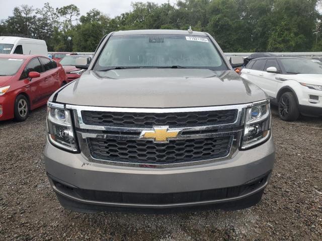 2018 CHEVROLET TAHOE C1500 LT 1GNSCBKC3JR313647
