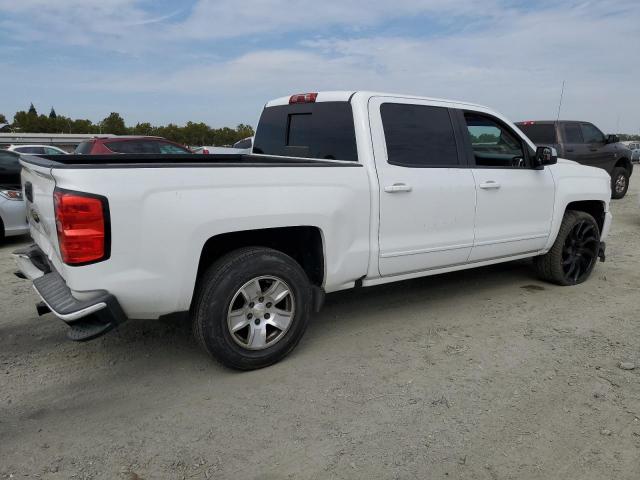 2016 CHEVROLET SILVERADO - 3GCPCREC4GG341730