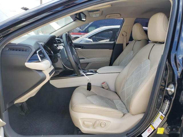 2018 TOYOTA CAMRY L 4T1B11HK0JU044698