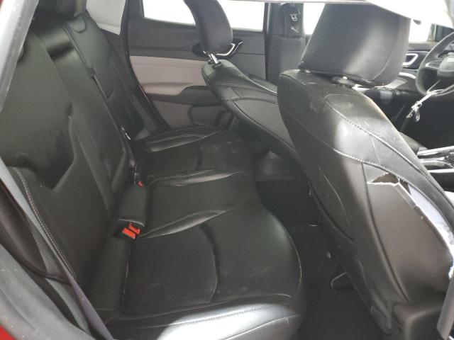 2025 JEEP COMPASS LI 3C4NJDCN5ST507855