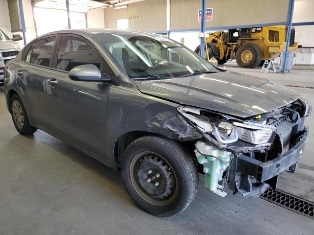 2019 KIA RIO S 3KPA24AB4KE212271