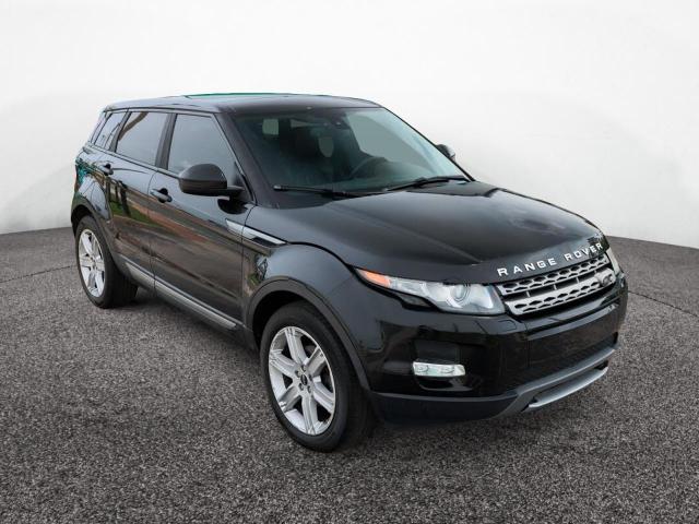 LAND ROVER RANGE ROVE 2015 black 4dr spor gas SALVP2BG4FH993478 photo #1
