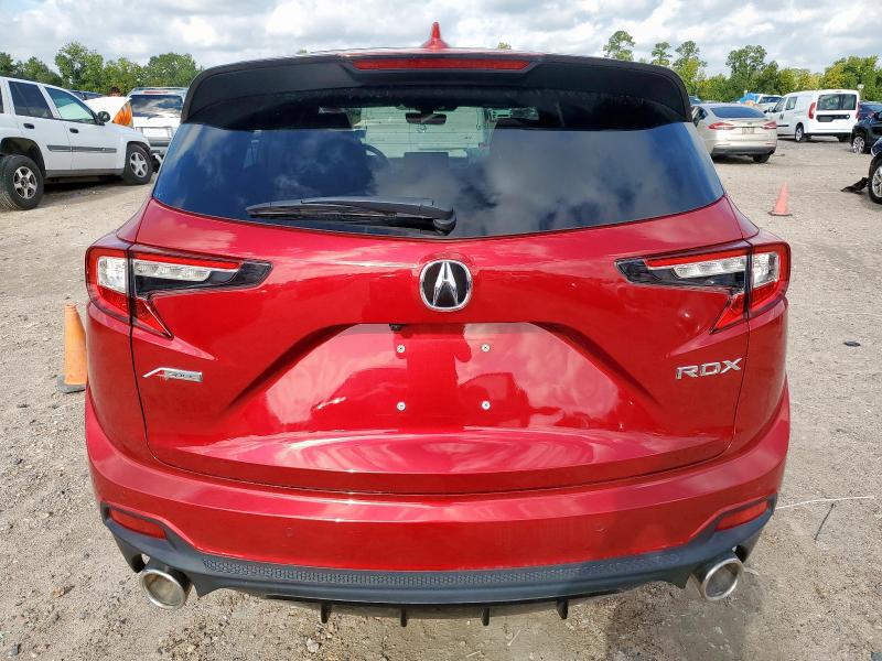 2022 ACURA RDX A-SPEC 5J8TC1H67NL002659