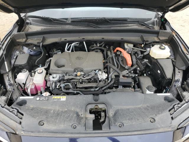 2024 TOYOTA GRAND HIGHLANDER XLE 5TDACAB51RS004367
