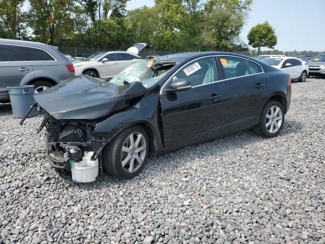 Global Auto Auctions: 2016 VOLVO S60 PREMIE