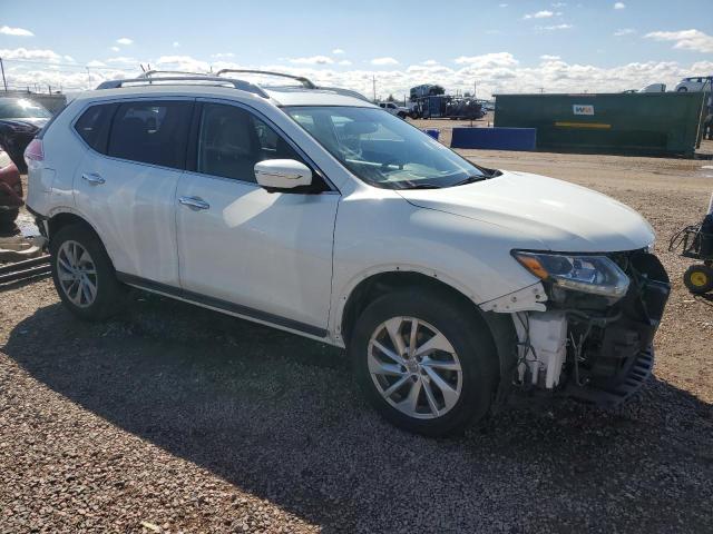 2015 NISSAN ROGUE S - 5N1AT2MV4FC805886