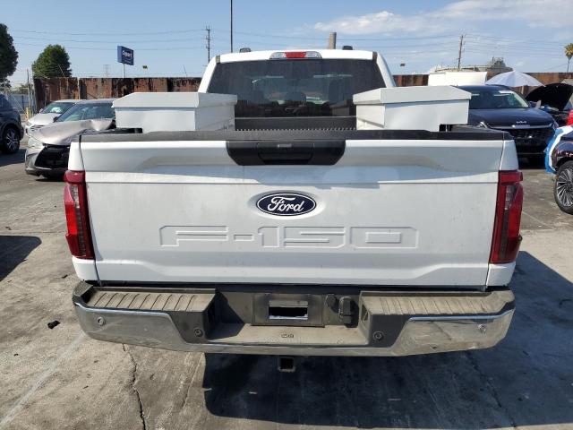 2025 FORD F150 XLT 1FTEX3K51SKD74104