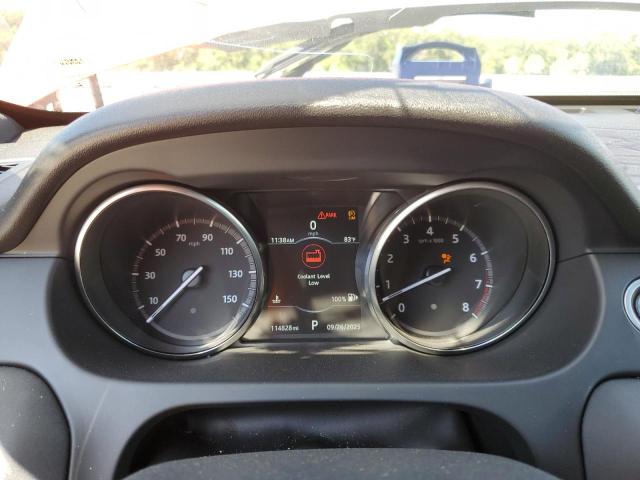 2017 LAND ROVER DISCOVERY - SALCR2BG5HH703141