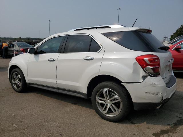 2017 CHEVROLET EQUINOX PREMIER 2GNFLGE30H6182631