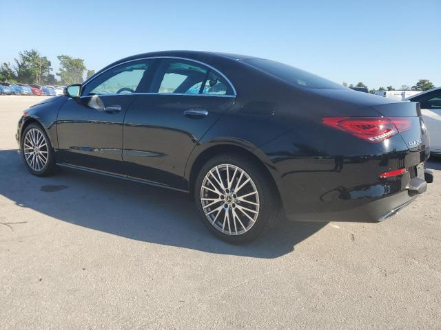 2022 MERCEDES-BENZ CLA 250 W1K5J4GB5NN249802