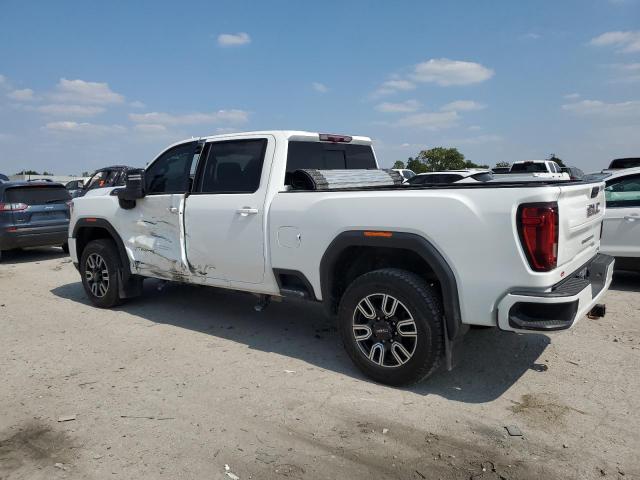 2022 GMC SIERRA K3500 AT4 #3255552015