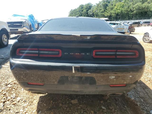 2021 DODGE CHALLENGER 2C3CDZBT1MH546468