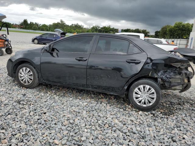2016 TOYOTA COROLLA L 2T1BURHE6GC505557